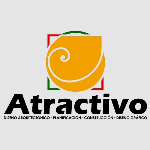 Atractivo - Estudio De Arquitectura