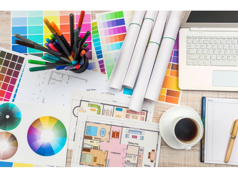 Diseño Interiores Loja