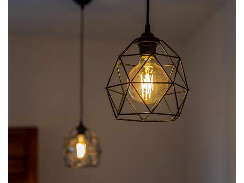 Instalación Sistemas Iluminación Loja
