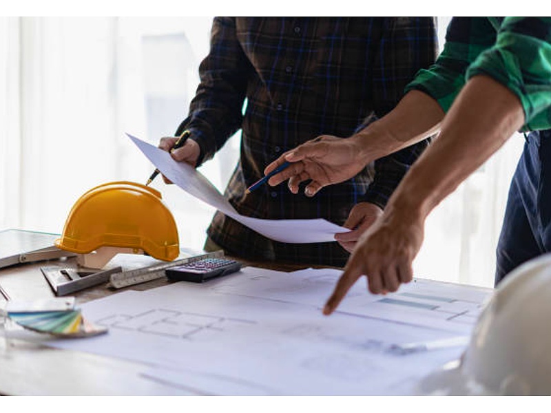 Asesoría Proyectos Construcción Loja