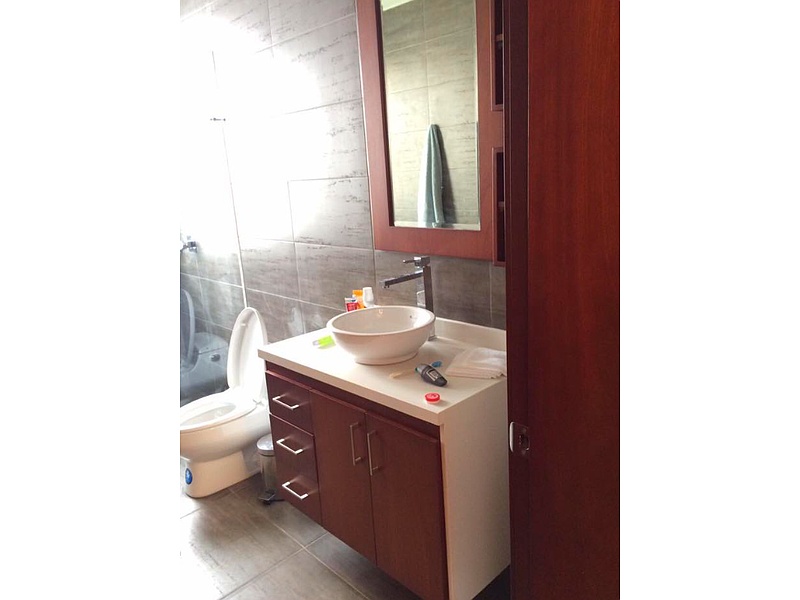 Asesoría Muebles Baño Loja