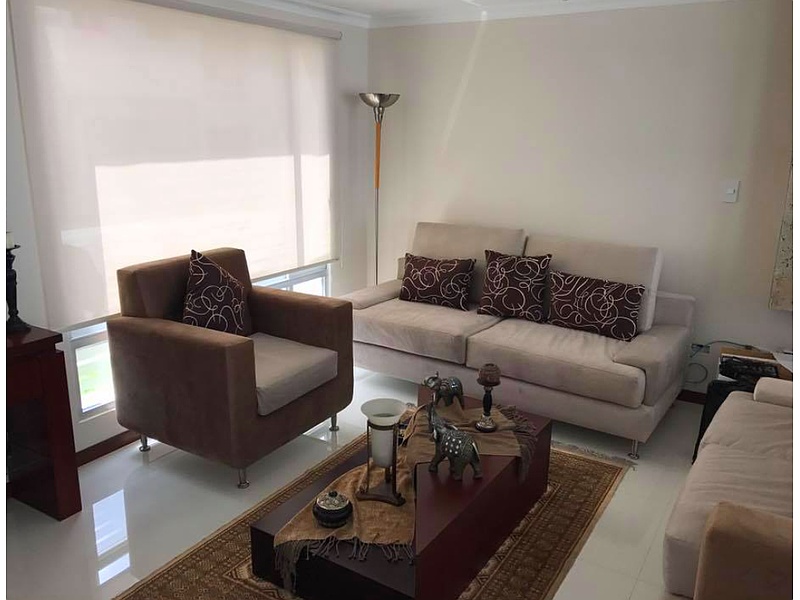 Diseño Interior Salas Loja