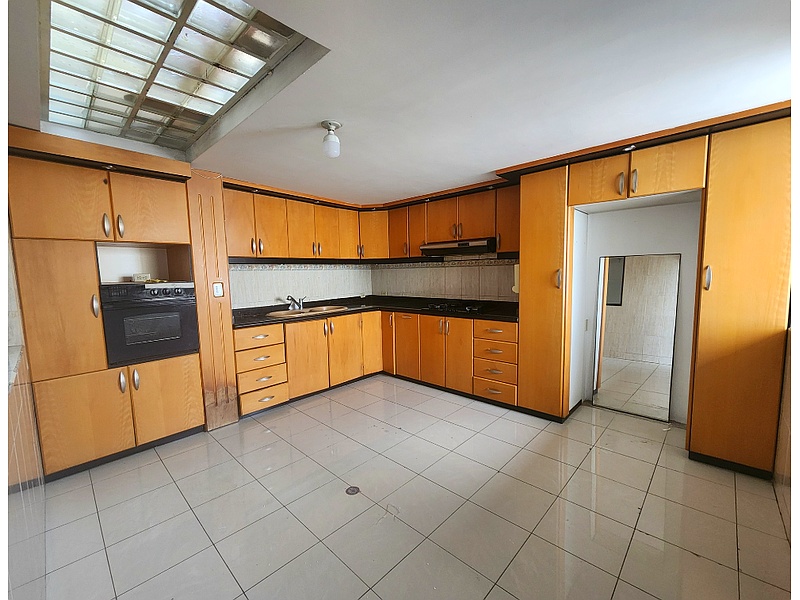 Diseño Interior Cocinas Latacunga