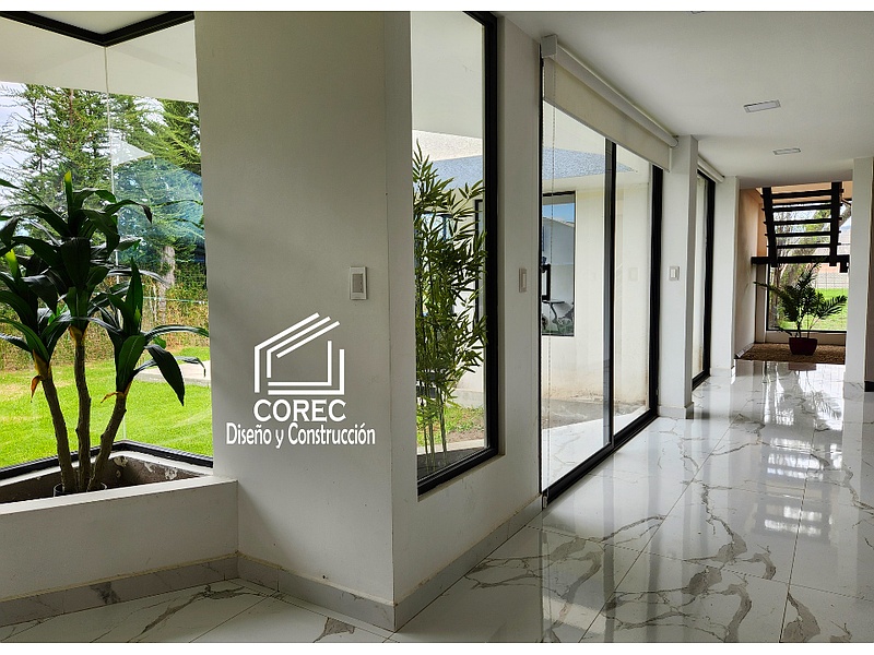 Instalación Pisos Porcelana Latacunga