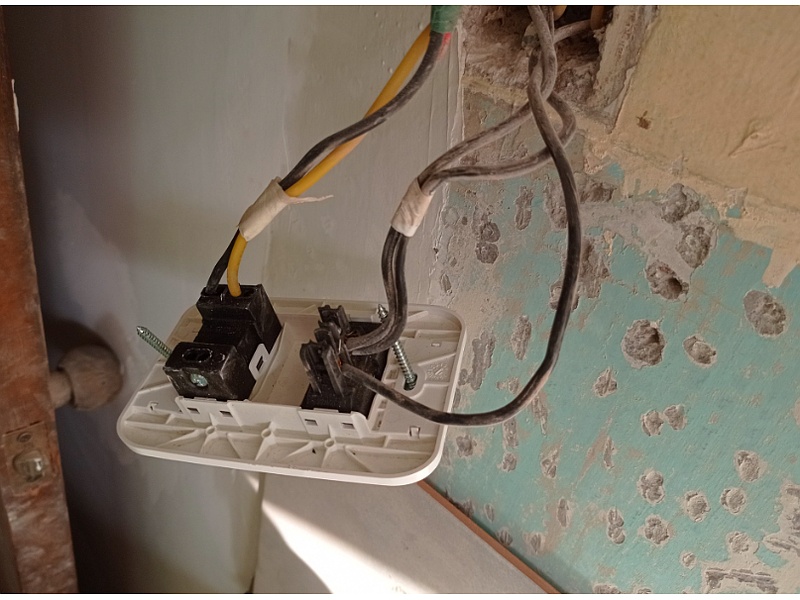 Instalaciones Eléctricas Latacunga