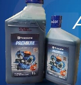 Aceite Ecuador
