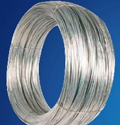 Alambre galvanizado Ecuador