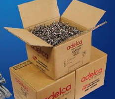 Caja clavos Ecuador