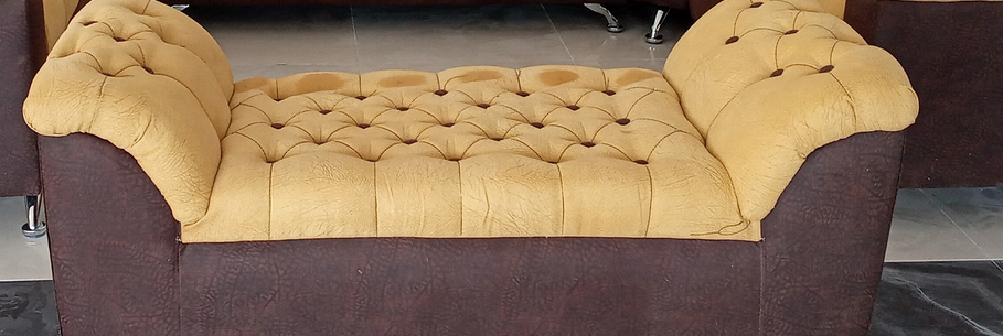 Sofa Ecuador