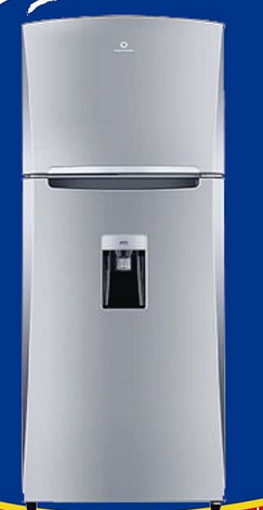Refrigeradora Ecuador