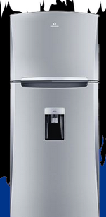 Refrigador T1 Ecuador