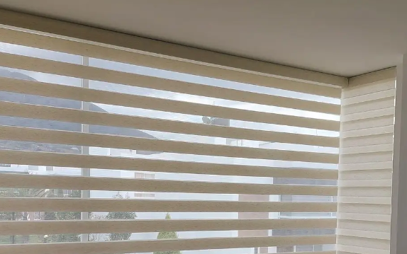 Cortinas Zebra Ecuador