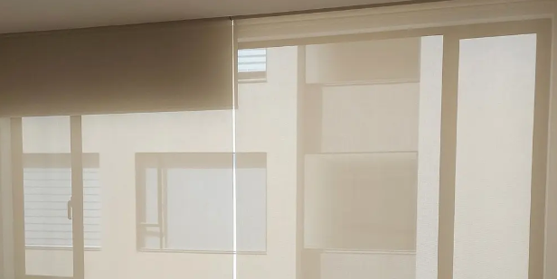 Cortinas Roller Ecuador