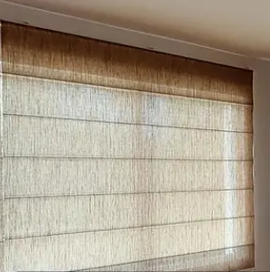 Cortinas Romanas Ecuador
