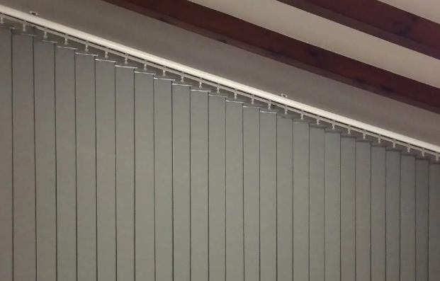 Cortinas Verticales PVC Ecuador