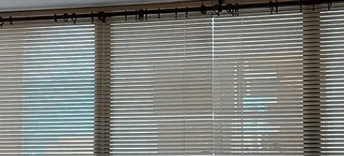 Cortinas Horizontales Ecuador