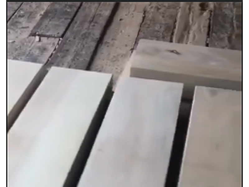 Caja peldaños Ecuador