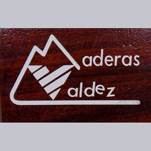 Maderas Valdez