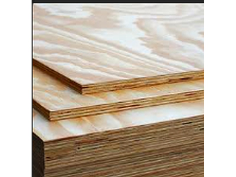 Madera plywood Ecuador