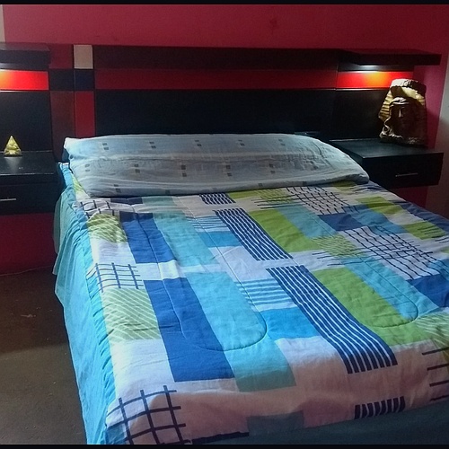 Mogar muebles 