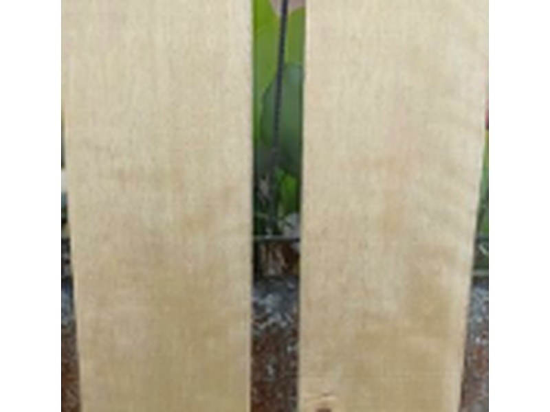 Madera cepillada Ecuador