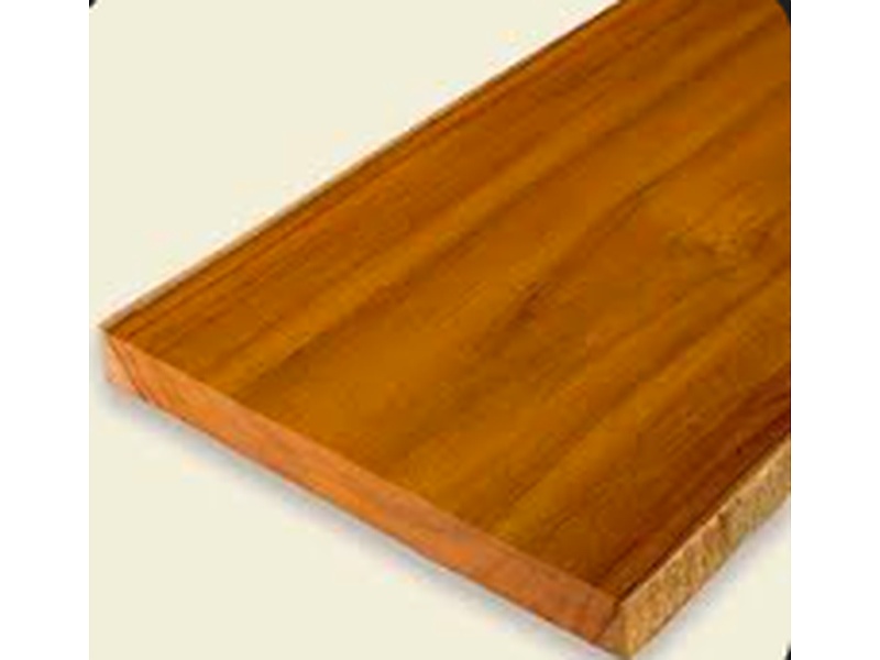 Madera teka Ecuador