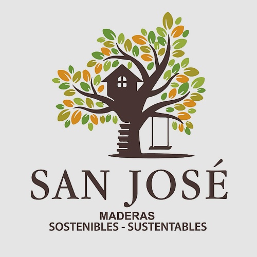 SAN JOSÉ Maderas