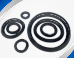 Anillo CAUCHO Ecuador