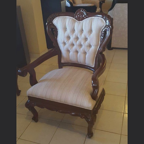 Sofá grande Ecuador