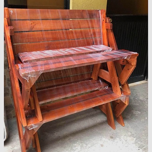 Banca grande Ecuador