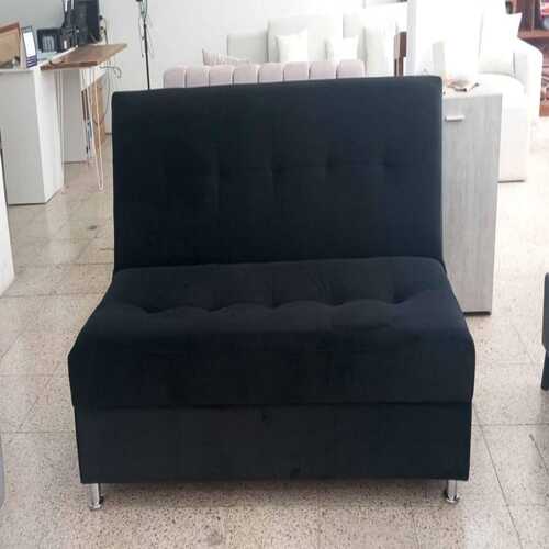 Sillón de cuero Ecuador