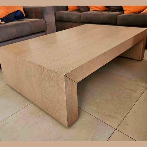 Mesa de Sala Ecuador