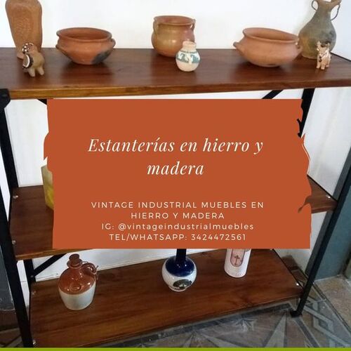 Muebles Auxiliares Ecuador