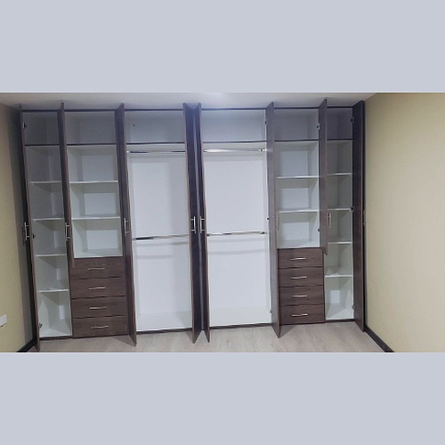 MC modulares de cocina closets baños y puertas