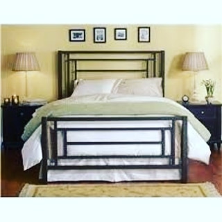 Cama de diseñador Ecuador