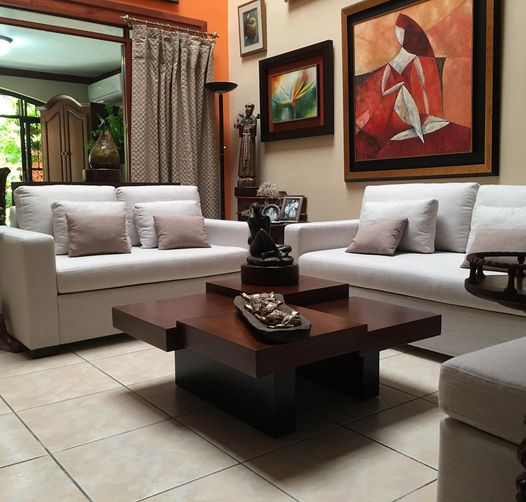 Mesa elegante Ecuador