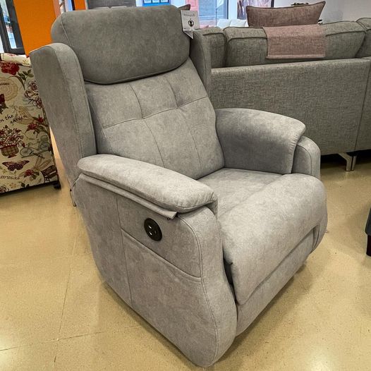 Sillón Auxiliar