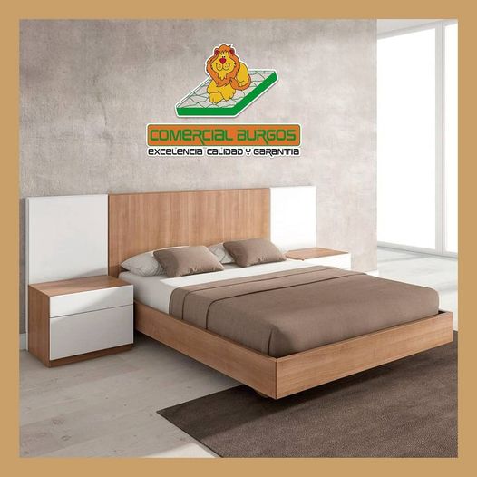 Cama King Ecuador