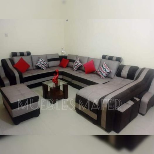 Mesa de Sala Ecuador