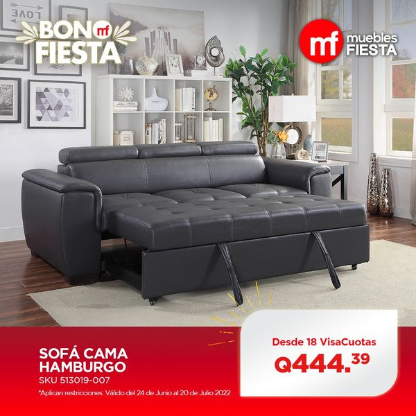Sofá Clásico Ecuador
