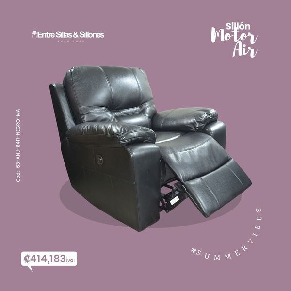 Sillón cómodo Ecuador