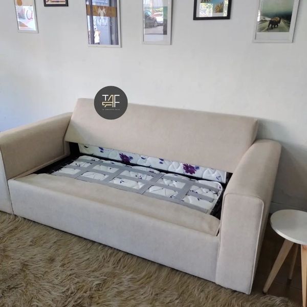 Sillón cómodo Ecuador