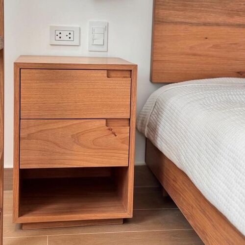 Muebles Auxiliares Ecuador