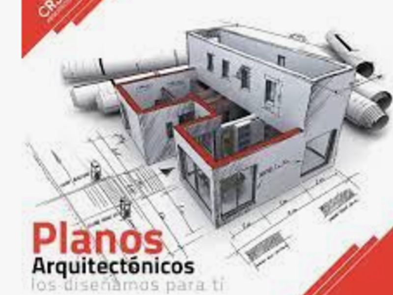 Planos arquitectónicos ecuador