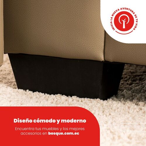 Sofá para dormir Ecuador