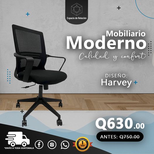 Silla de madera Ecuador