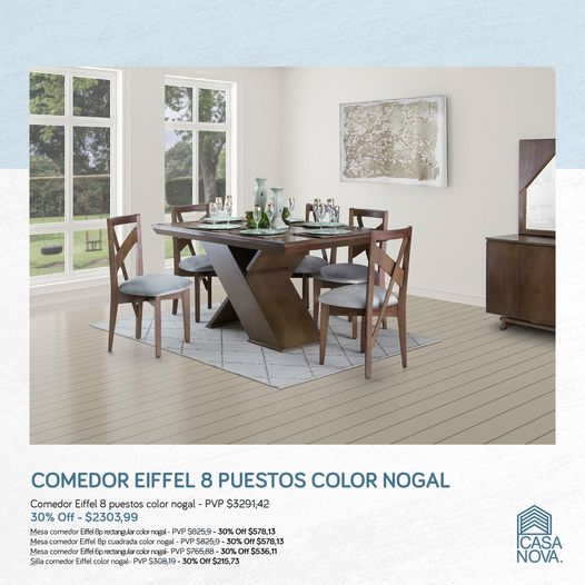 Comedor Ecuador