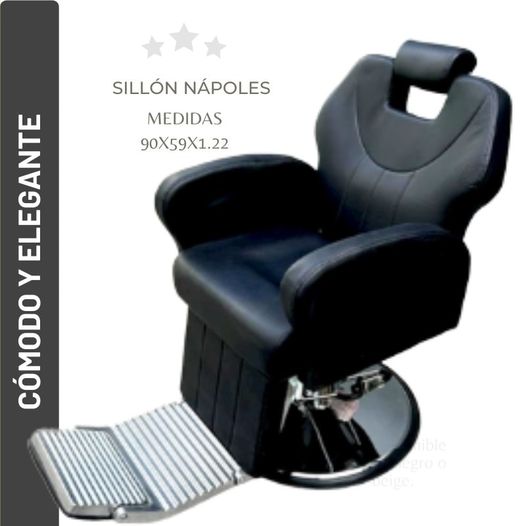 Sillones Auxiliares Ecuador