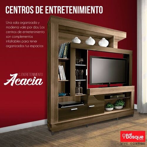 Mueble de Tv Ecuador