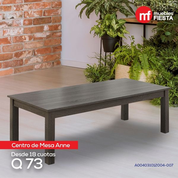 Mesa central Ecuador